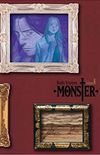 Monster Kanzenban - Vol. 8