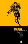 Juiz Dredd: Os Casos Completos Vol. 2