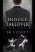 Hostile Takeover (English Edition)