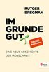 Im Grunde gut: Eine neue Geschichte der Menschheit (German Edition)