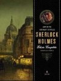 Sherlock Holmes - Edio Completa 