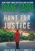 Hunt For Justice: Judge Willa Carson Books 1 - 2 (English Edition)