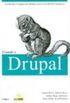 Usando o Drupal