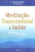 Meditao Transcendental e Sade
