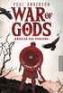 War of Gods - Krieger des Nordens (German Edition)
