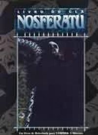 Livro do Cl Nosferatu