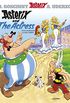 Asterix and the Actress