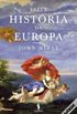 Breve Histria da Europa