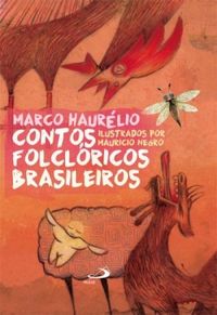 Contos Folclricos Brasileiros