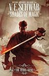 Shades of Magic #10: The Rebel Army