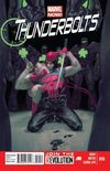 Thunderbolts (Marvel NOW!) #10