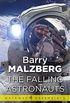 The Falling Astronauts (Gateway Essentials Book 98) (English Edition)