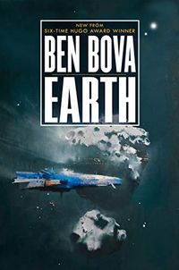 Earth (The Grand Tour) (English Edition)