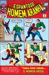 O Espantoso Homem-Aranha #4