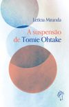 A suspenso de Tomie Ohtake