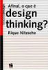 Afinal, o que  design thinking?
