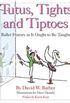Tutus, Tights and Tiptoes: