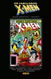 Os Fabulosos X-Men: Edio Definitiva - Volume 9