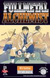 Fullmetal Alchemist #29