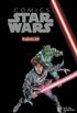 Comics Star Wars - Academia Jedi