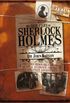 The Case Files of Sherlock Holmes