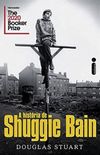 A História de Shuggie Bain