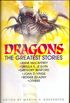 Dragons: The Greatest Stories