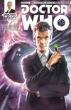 Doctor Who: The Twelfth Doctor #14