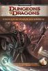 Dungeons & Dragons Fortaleza no Pendor das Sombras
