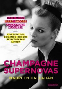Champagne Supernovas