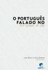 O portugus falado no Rio Grande do Sul