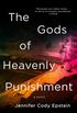 The Gods of Heavenly Punishment: A Novel (English Edition)