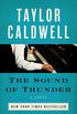 The Sound of Thunder: A Novel (English Edition)