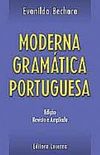 Moderna Gramtica Portuguesa