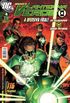 Dimenso DC: Lanterna Verde #04