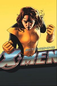 Astonishing X-men #4