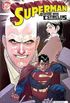 Superman: O Legado das Estrelas #03