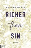 Richer than Sin (Richer-than-Sin-Reihe 1) (German Edition)
