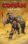 Conan Omnibus Vol. 4