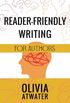 Reader-Friendly Writing for Authors