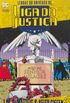 Lendas Do Universo DC: Liga Da Justia - Vol. 10