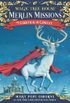 Christmas in Camelot (Magic Tree House: Merlin Missions Book 1) (English Edition)