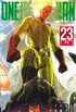 One Punch Man #23