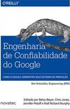 Engenharia de Confiabilidade do Google
