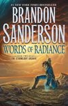 Words Of Radiance
