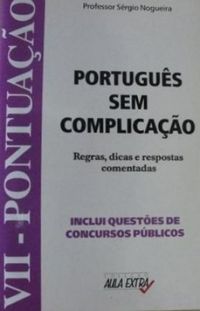 PORTUGUS SEM COMPLICAO VII