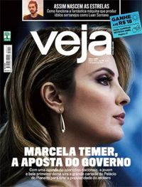 Revista VEJA - Edio 2511 - 4 de janeiro de 2017