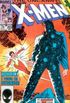 Os Fabulosos X-Men #203 (1986)