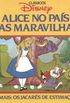 Alice no Pas das Maravilhas - Os Jacars de Estimao