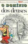 Asterix: O domnio dos deuses